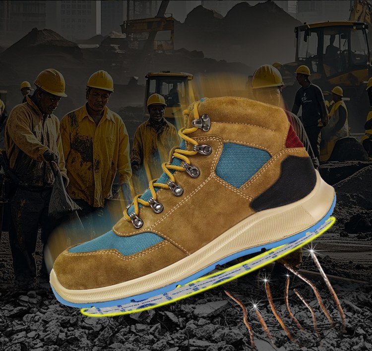 Anti Puncture Insole