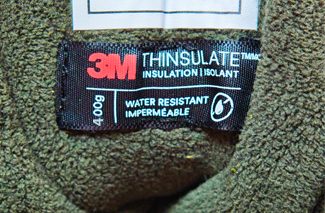 Sympatex Waterproof Insulation Thinsulate Hunting Boots