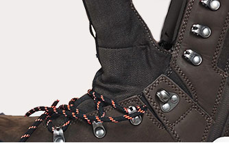 Sympatex Waterproof Durable Hiking Boots
