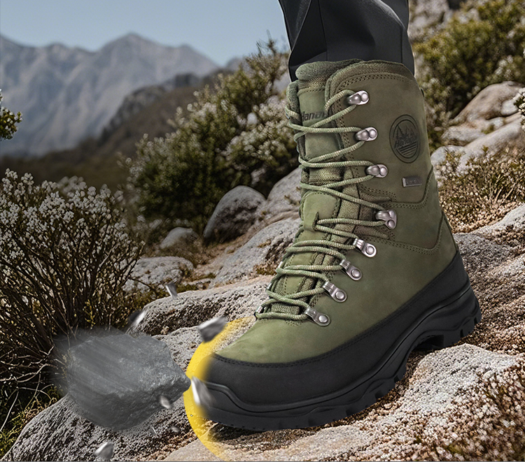 Waterproof Insulation Thinsulate Hunting Boots